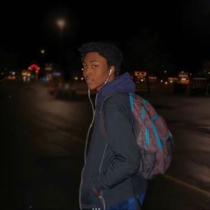 Meet your Posher, Wayne